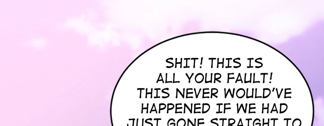 Living with The Wizard - Chapter 65